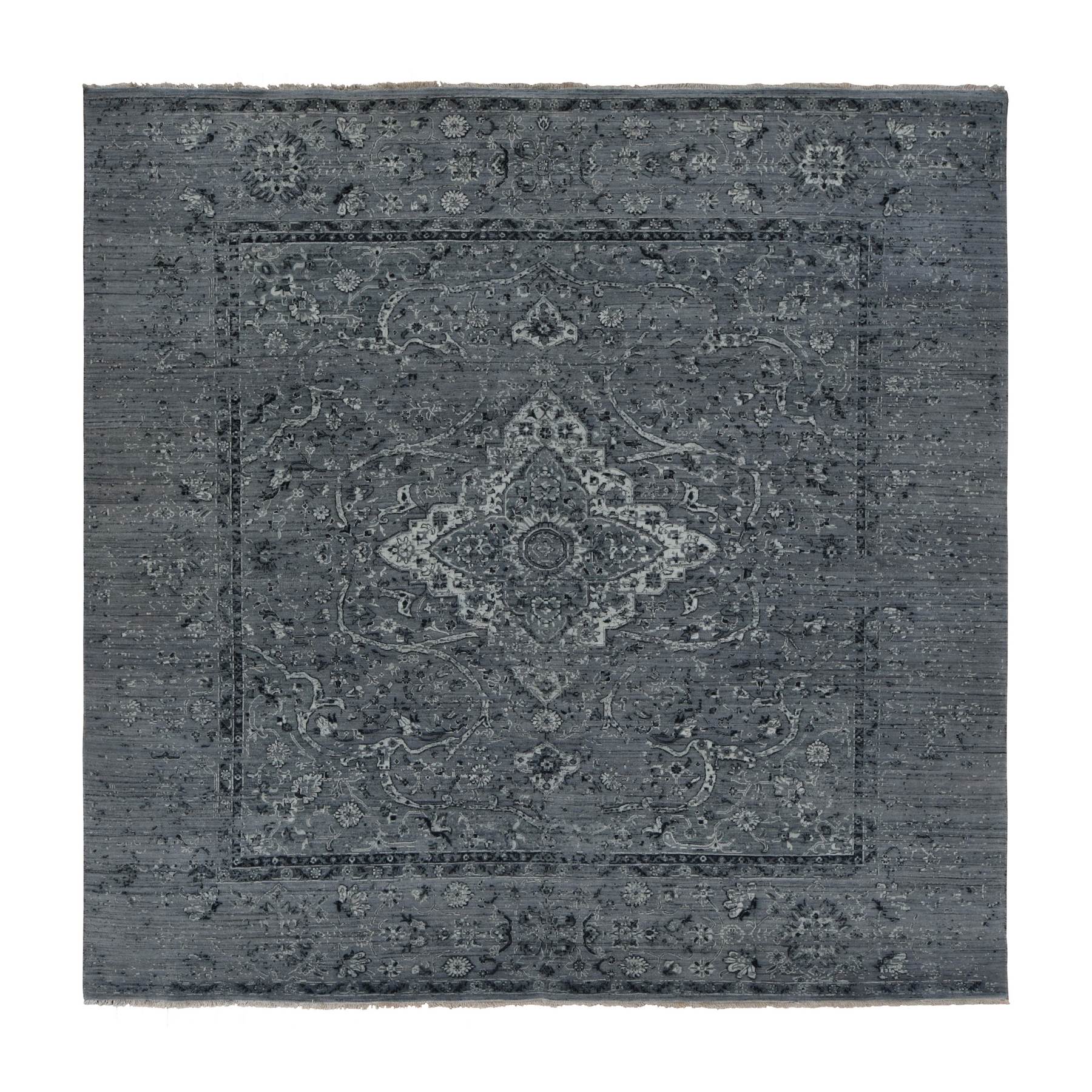 Transitional Rugs LUV702135